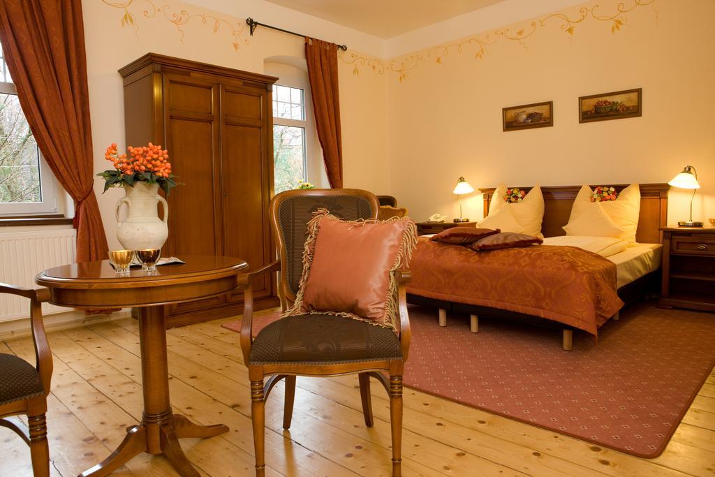 Villa Vital Сверадув-Здруй Номер фото